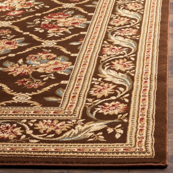 Safavieh Lyndhurst Lnh556 525 Power Loomed Rug