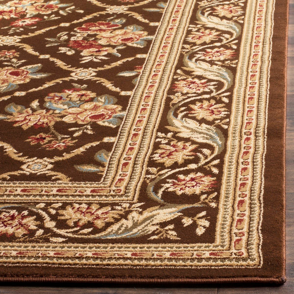 Safavieh Lyndhurst Lnh556 656 Power Loomed Rug