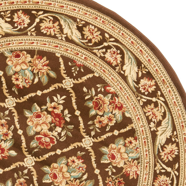 Safavieh Lyndhurst Lnh556 656 Power Loomed Rug