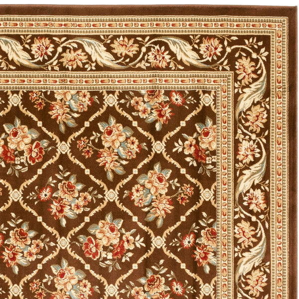 Safavieh Lyndhurst Lnh556 525 Power Loomed Rug
