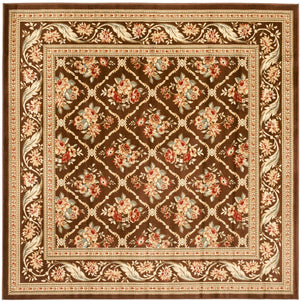 Safavieh Lyndhurst Lnh556 525 Power Loomed Rug