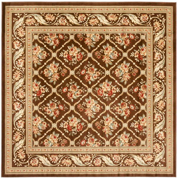 Safavieh Lyndhurst Lnh556 252 Power Loomed Rug