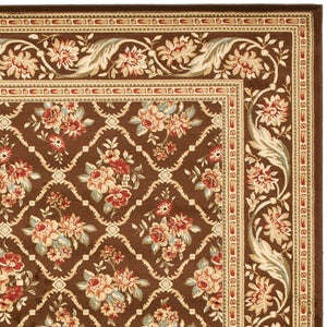 Safavieh Lyndhurst Lnh556 252 Power Loomed Rug