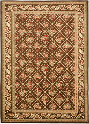 Safavieh Lyndhurst Lnh556 656 Power Loomed Rug