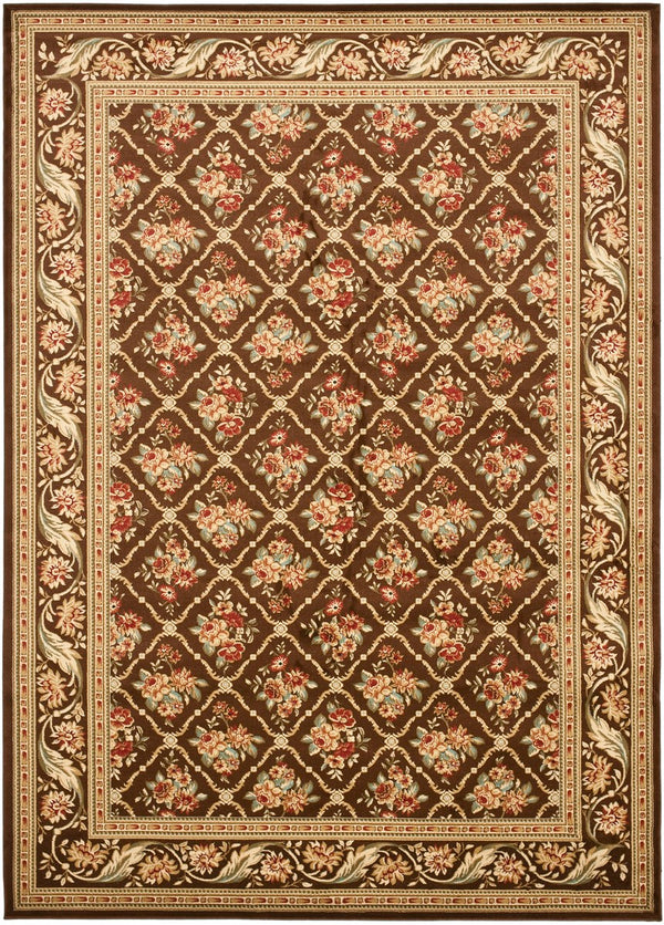 Safavieh Lyndhurst Lnh556 656 Power Loomed Rug