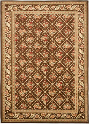 Safavieh Lyndhurst Lnh556 252 Power Loomed Rug