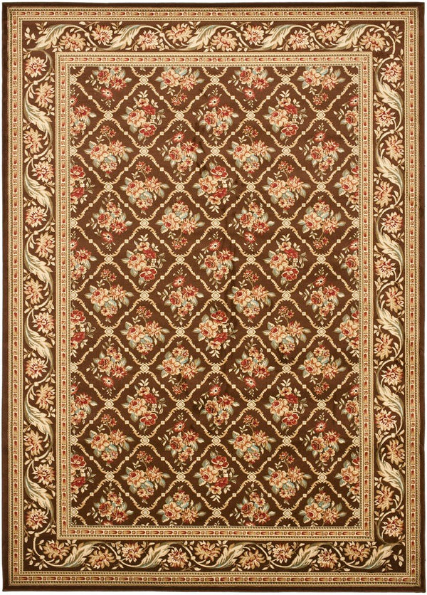 Safavieh Lyndhurst Lnh556 252 Power Loomed Rug