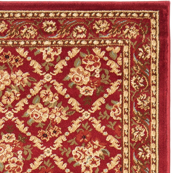Safavieh Lyndhurst Lnh556 525 Power Loomed Rug