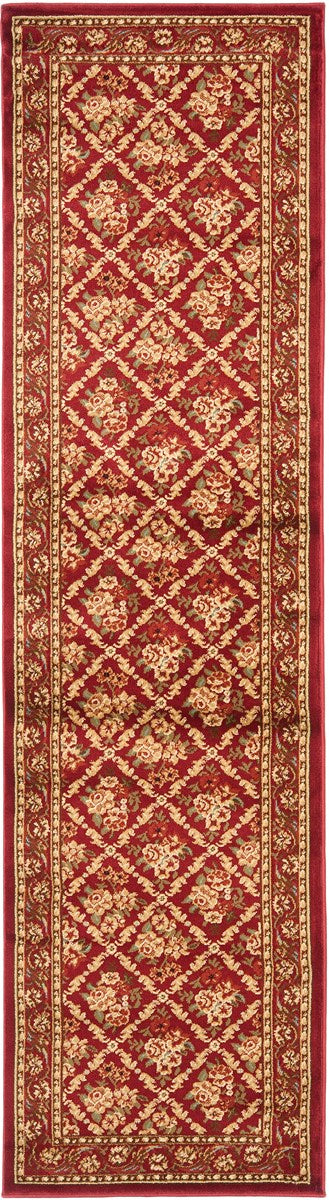 Safavieh Lyndhurst Lnh556 525 Power Loomed Rug