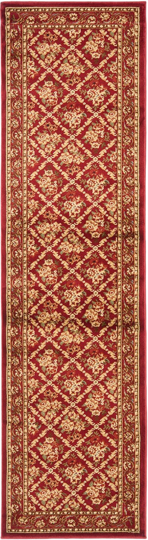 Safavieh Lyndhurst Lnh556 656 Power Loomed Rug