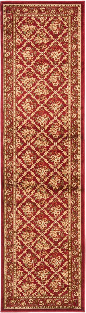 Safavieh Lyndhurst Lnh556 252 Power Loomed Rug