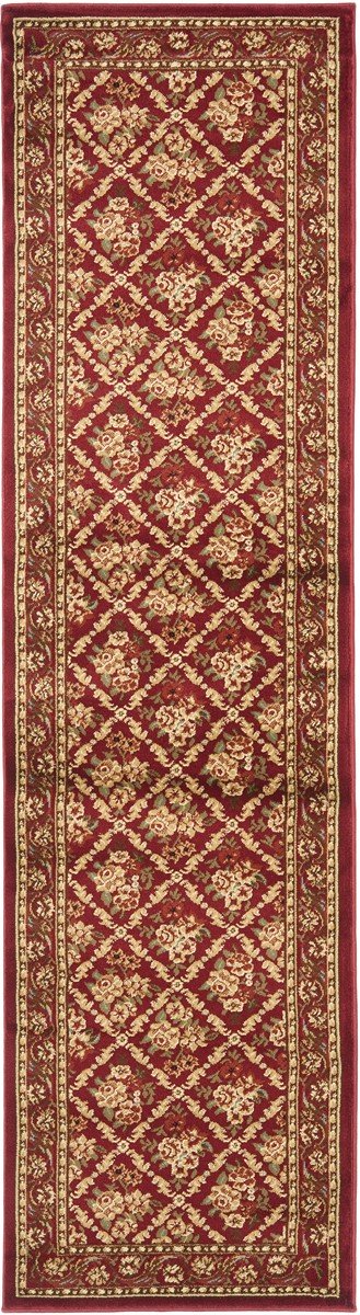 Safavieh Lyndhurst Lnh556 252 Power Loomed Rug