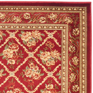 Safavieh Lyndhurst Lnh556 252 Power Loomed Rug