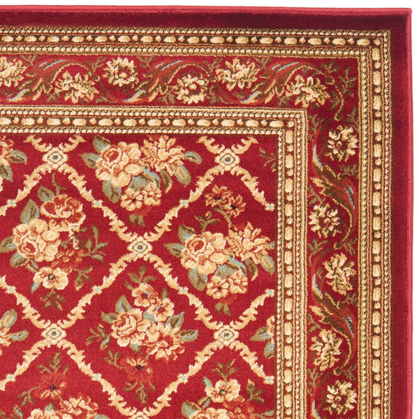 Safavieh Lyndhurst Lnh556 252 Power Loomed Rug