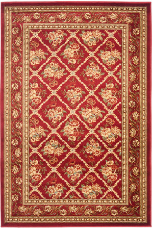 Safavieh Lyndhurst Lnh556 525 Power Loomed Rug