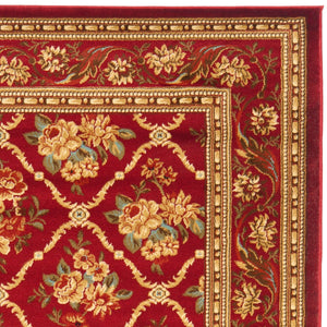 Safavieh Lyndhurst Lnh556 525 Power Loomed Rug