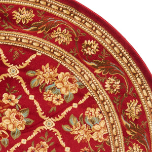 Safavieh Lyndhurst Lnh556 252 Power Loomed Rug