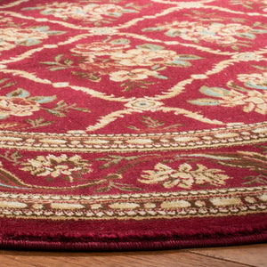 Safavieh Lyndhurst Lnh556 252 Power Loomed Rug