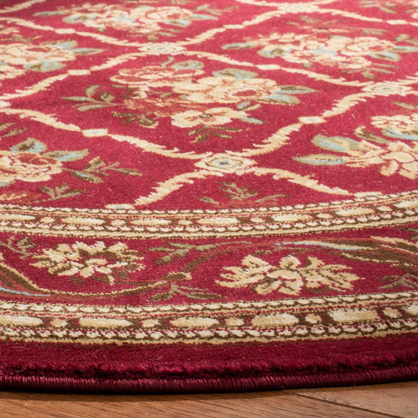 Safavieh Lyndhurst Lnh556 252 Power Loomed Rug