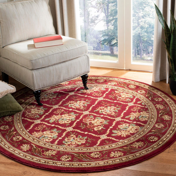 Safavieh Lyndhurst Lnh556 525 Power Loomed Rug
