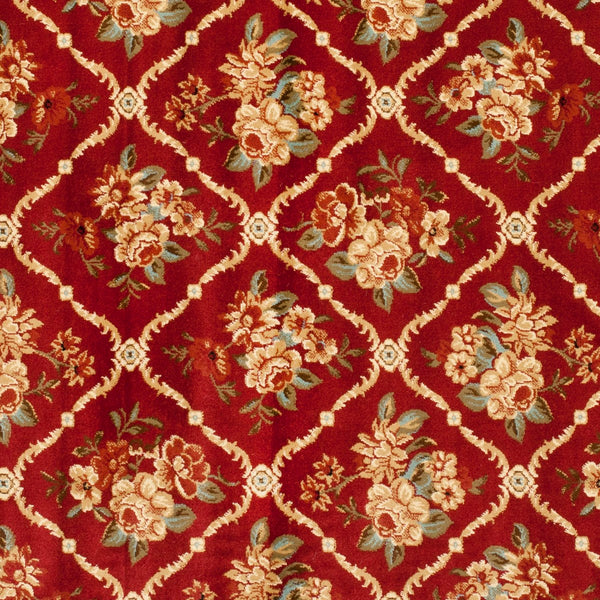 Safavieh Lyndhurst Lnh556 525 Power Loomed Rug