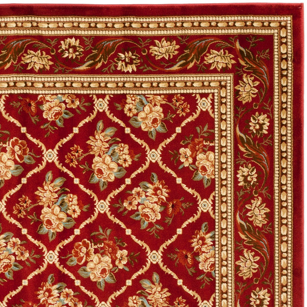 Safavieh Lyndhurst Lnh556 252 Power Loomed Rug