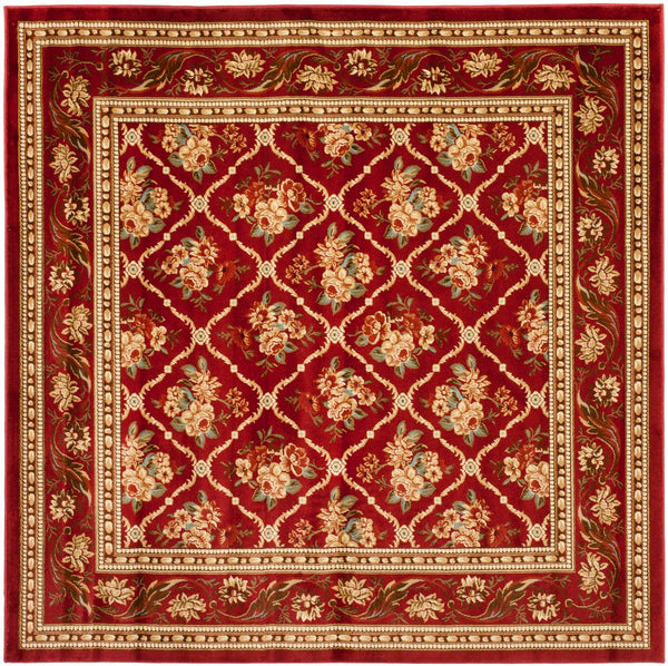 Safavieh Lyndhurst Lnh556 525 Power Loomed Rug
