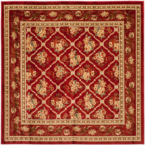 Safavieh Lyndhurst Lnh556 656 Power Loomed Rug