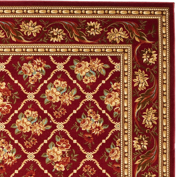 Safavieh Lyndhurst Lnh556 525 Power Loomed Rug