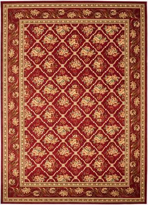 Safavieh Lyndhurst Lnh556 252 Power Loomed Rug