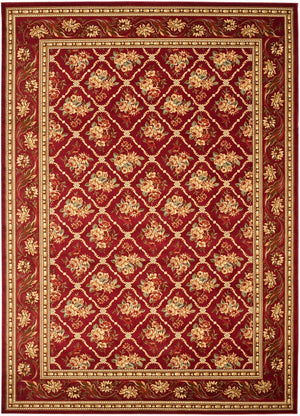 Safavieh Lyndhurst Lnh556 656 Power Loomed Rug