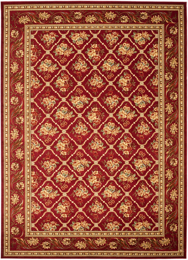 Safavieh Lyndhurst Lnh556 525 Power Loomed Rug