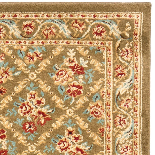 Safavieh Lyndhurst Lnh556 656 Power Loomed Rug