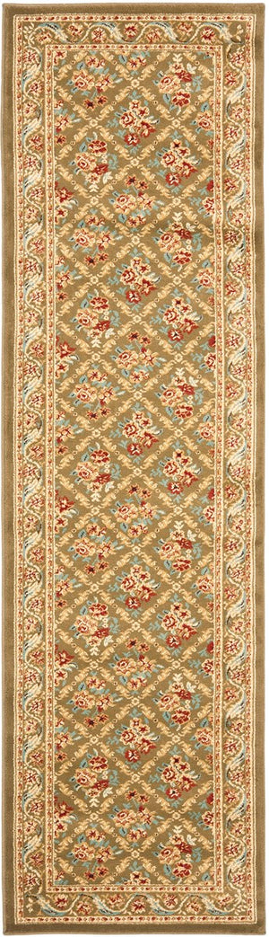Safavieh Lyndhurst Lnh556 252 Power Loomed Rug