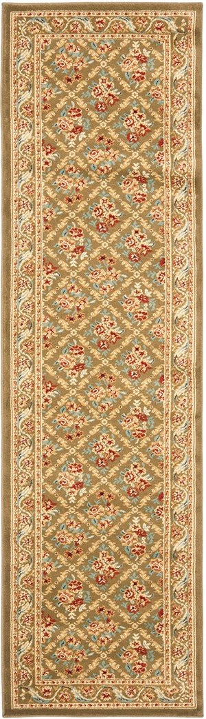 Safavieh Lyndhurst Lnh556 656 Power Loomed Rug