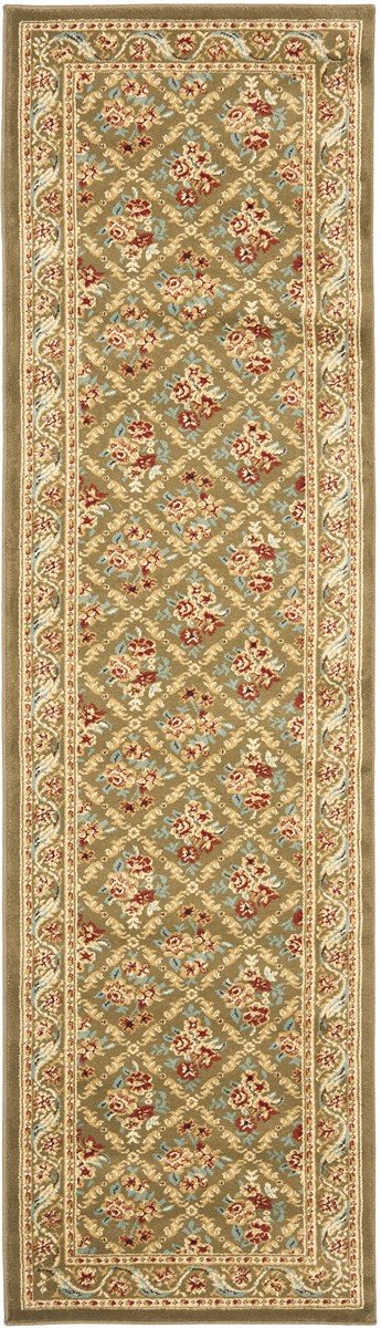Safavieh Lyndhurst Lnh556 656 Power Loomed Rug
