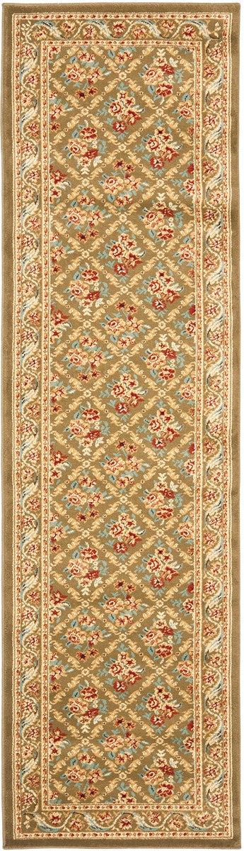 Safavieh Lyndhurst Lnh556 525 Power Loomed Rug