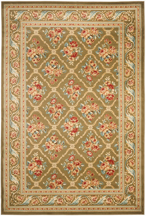 Safavieh Lyndhurst Lnh556 252 Power Loomed Rug