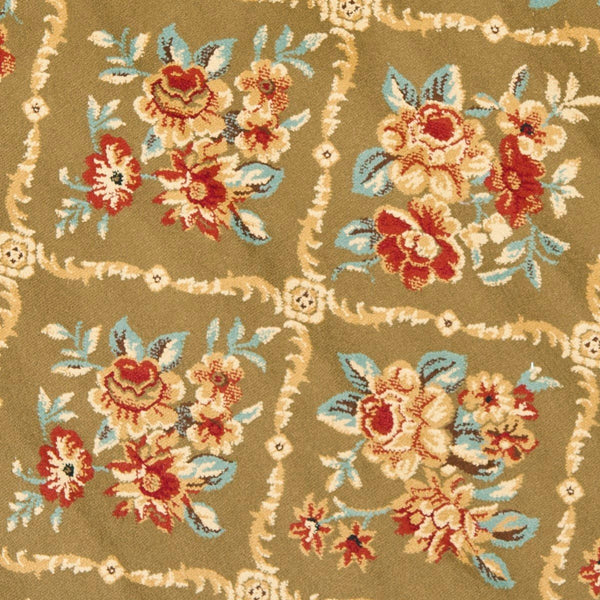 Safavieh Lyndhurst Lnh556 656 Power Loomed Rug