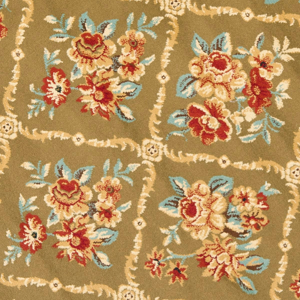 Safavieh Lyndhurst Lnh556 525 Power Loomed Rug