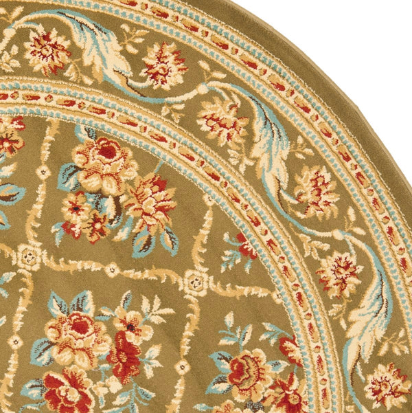 Safavieh Lyndhurst Lnh556 252 Power Loomed Rug