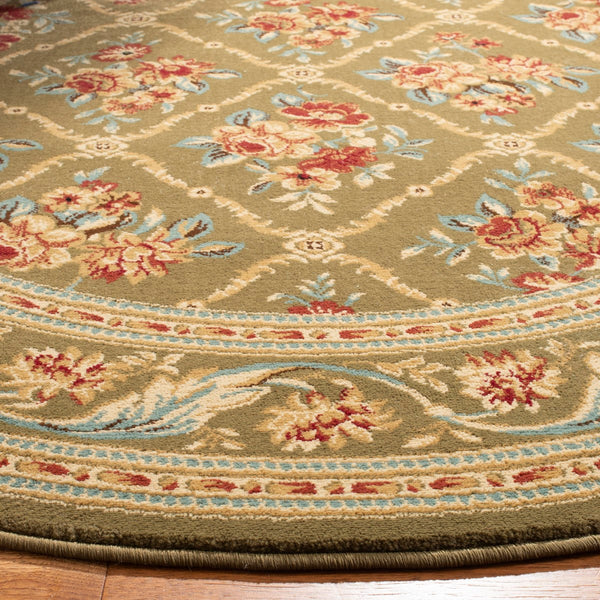 Safavieh Lyndhurst Lnh556 252 Power Loomed Rug