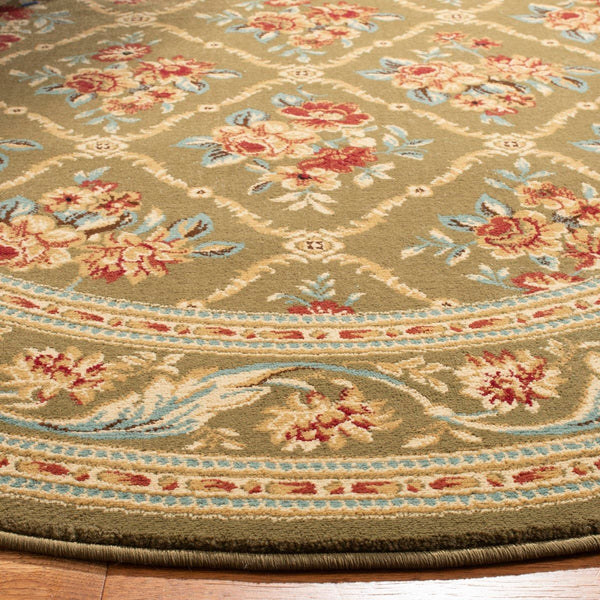 Safavieh Lyndhurst Lnh556 656 Power Loomed Rug