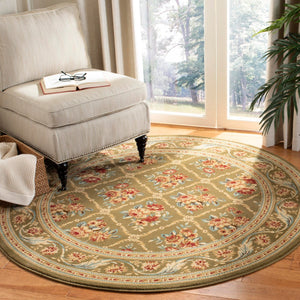 Safavieh Lyndhurst Lnh556 252 Power Loomed Rug