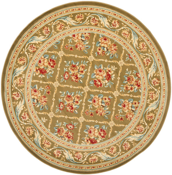 Safavieh Lyndhurst Lnh556 525 Power Loomed Rug