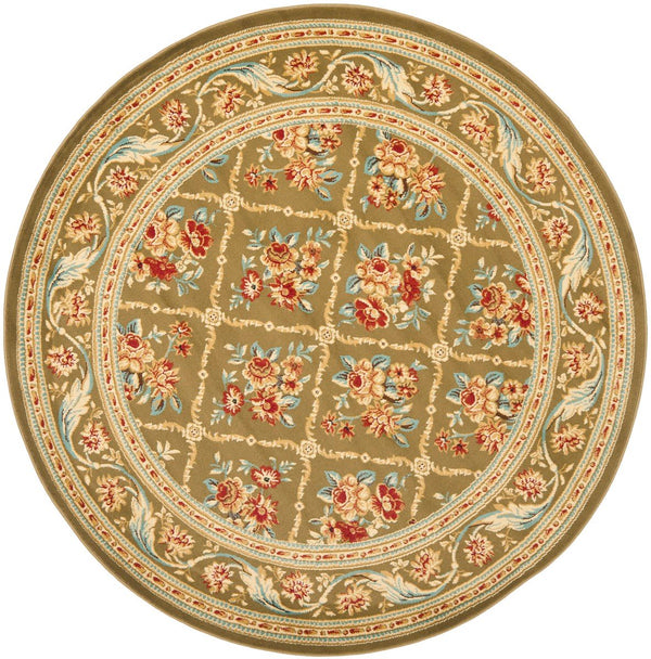 Safavieh Lyndhurst Lnh556 656 Power Loomed Rug