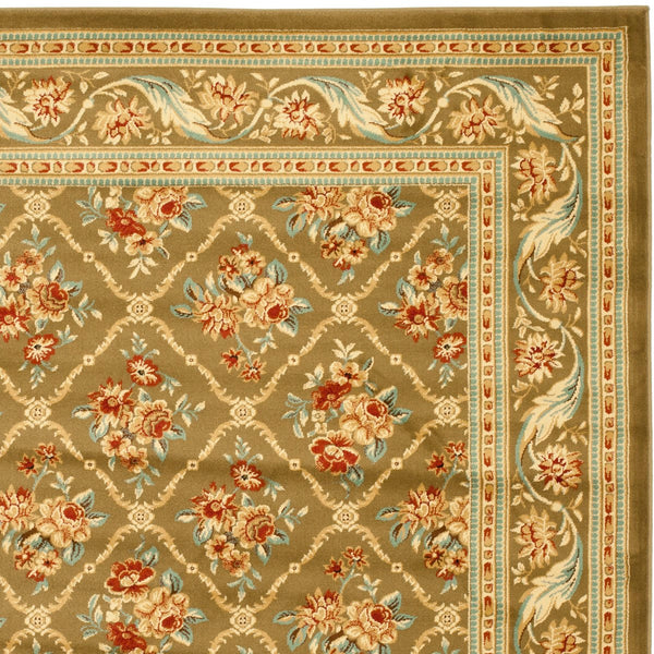 Safavieh Lyndhurst Lnh556 252 Power Loomed Rug