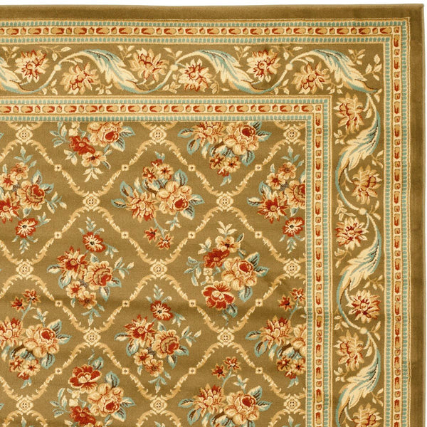 Safavieh Lyndhurst Lnh556 656 Power Loomed Rug