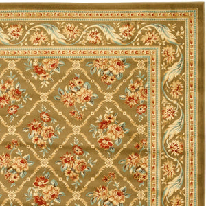 Safavieh Lyndhurst Lnh556 525 Power Loomed Rug