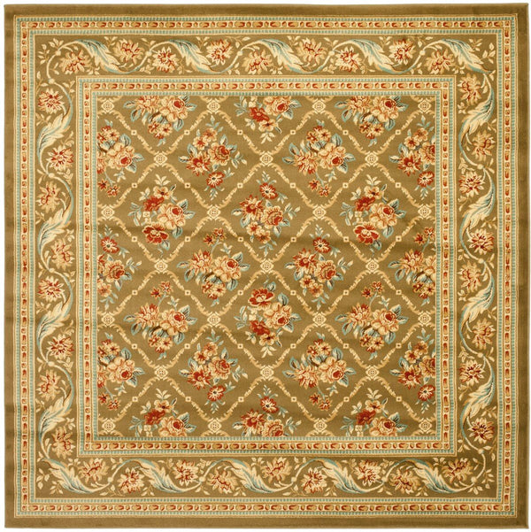 Safavieh Lyndhurst Lnh556 656 Power Loomed Rug
